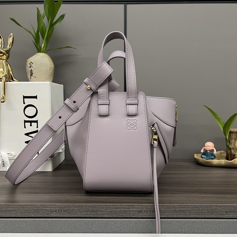 Loewe Handle Bags